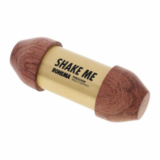 Шейкер Rohema Brass Shaker mp Rohema Brass Shaker mp