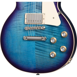 Электрогитара Gibson Les Paul Standard 60s Trans.BB
