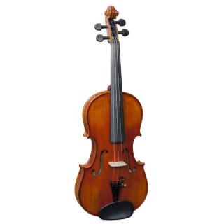 Набор для скрипки Hidersine Vivente 1/2 Hidersine Vivente Violin Set 1/2