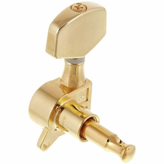 Колки для гитары Kluson MS33G Kluson MS33G