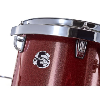 Комплект Ludwig Evolution 22" Copper Sp. Ludwig Evolution Kit 22" Copper Sp.