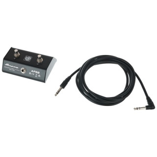 Футсвитч Ampeg AFS2