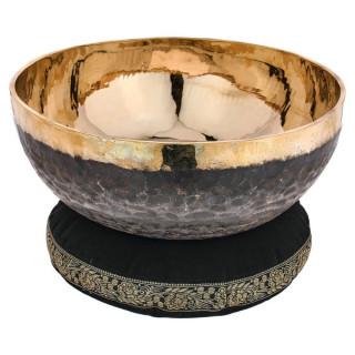 Tavmusic.ru Тибетский чашу для медитации Ishana 60 Thomann Tibetan Singing Bowl Ishana 60