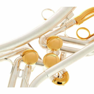 Schagerl Spyder Bb-Труба S Schagerl Spyder Bb-Trumpet S