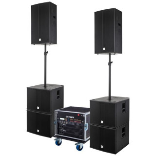 коробка pro Achat Amprack MK II Набор №537088 the box pro Achat Amprack MK II Bundle №537088