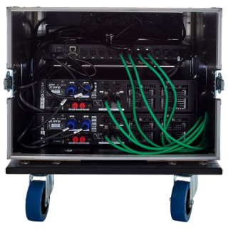 коробка pro Achat Amprack MK II Набор №537088 the box pro Achat Amprack MK II Bundle №537088