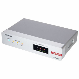 Tascam MM-4D/IN-X Tascam MM-4D/IN-X