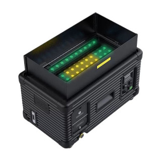 DJ Power Водяной туманный флэмер H-SF900 DJ Power Water Mist Flamer H-SF900