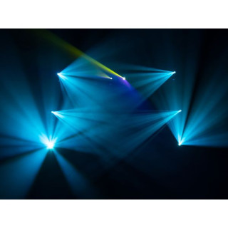 Светодиод Eurolite TSL-350 Scan COB Eurolite LED TSL-350 Scan COB