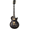 Электрогитара Gibson Les Paul Supreme Trans Ebony B