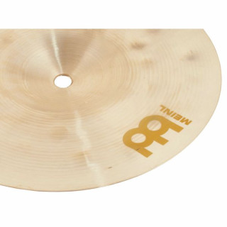 Meinl 10" Byzance Экстра сухой всплеск Meinl 10" Byzance Extra Dry Splash