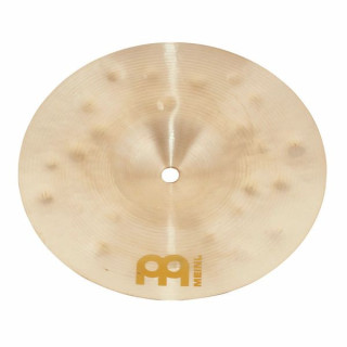 Meinl 10" Byzance Экстра сухой всплеск Meinl 10" Byzance Extra Dry Splash