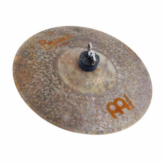 Meinl 10" Byzance Экстра сухой всплеск Meinl 10" Byzance Extra Dry Splash