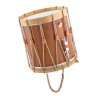 Тенор-барабан Imperial Drums Baslertrommel/Tenor Drum Imperial Drums Baslertrommel/Tenor Drum