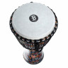 Meinl PADJ7-L-F 12" Дорожный Джембе Meinl PADJ7-L-F 12" Travel Djembe