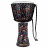 Meinl PADJ7-L-F 12" Дорожный Джембе Meinl PADJ7-L-F 12" Travel Djembe