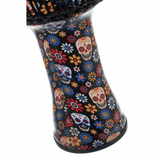 Meinl PADJ7-L-F 12" Дорожный Джембе Meinl PADJ7-L-F 12" Travel Djembe