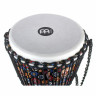 Meinl PADJ7-L-F 12" Дорожный Джембе Meinl PADJ7-L-F 12" Travel Djembe