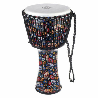 Meinl PADJ7-L-F 12" Дорожный Джембе Meinl PADJ7-L-F 12" Travel Djembe