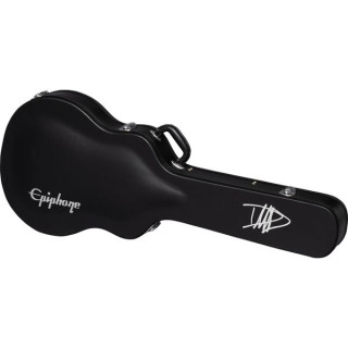 Epiphone Dave Grohl DG-335 Pelham Синий Epiphone Dave Grohl DG-335 Pelham Blue