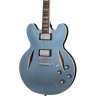 Epiphone Dave Grohl DG-335 Pelham Синий Epiphone Dave Grohl DG-335 Pelham Blue