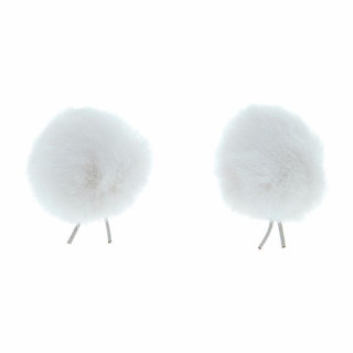 Bubblebee Twin Windbubbles Белый 3 Bubblebee Twin Windbubbles White 3