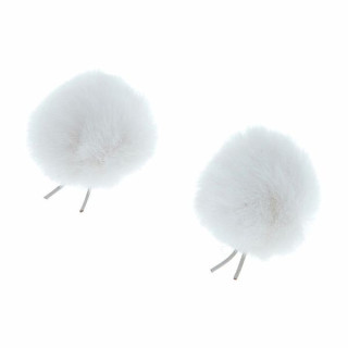 Bubblebee Twin Windbubbles Белый 3 Bubblebee Twin Windbubbles White 3