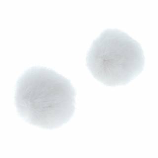 Bubblebee Twin Windbubbles Белый 3 Bubblebee Twin Windbubbles White 3