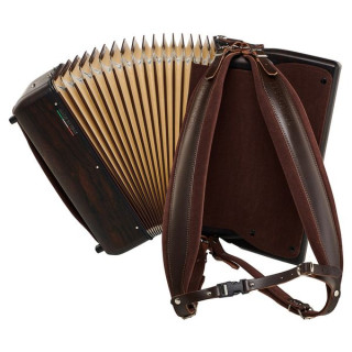 Зирикот Scandalli Tierra 96/34 Scandalli Tierra 96/34 Ziricote