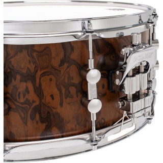 Сонор 14"х6.5" Mom.Snare Клен CBU Sonor 14"x6.5" Mom. Snare Maple CBU