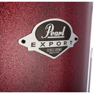 Pearl 16"x16" Экспортный напольный том #704 Pearl 16"x16" Export Floor Tom #704