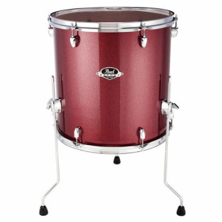 Pearl 16"x16" Экспортный напольный том #704 Pearl 16"x16" Export Floor Tom #704