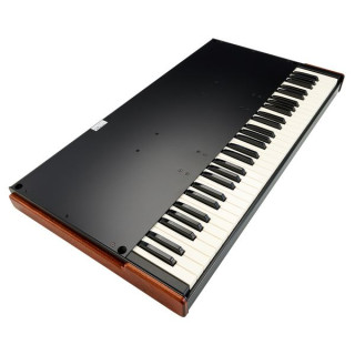 Crumar Mojo 61B нижняя инструкция Crumar Mojo 61B lower manual