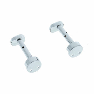 Винты и перекладины для мостика Roth & Junius CR Screws & Barrels Hill NP 28 Roth & Junius CR Screws & Barrels Hill NP 28