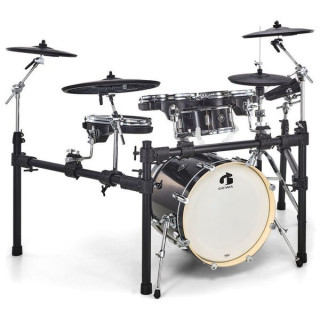 Электронная ударная установка Gewa G9 Studio 5 Gewa G9 E-Drum Set Studio 5