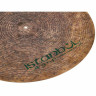 Istanbul Agop 22" Фирменная поездка на плоской подошве Agop Istanbul Agop 22" Agop Signature Flat Ride