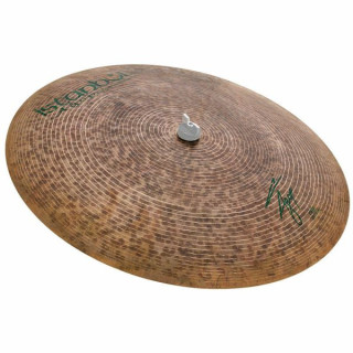 Istanbul Agop 22" Фирменная поездка на плоской подошве Agop Istanbul Agop 22" Agop Signature Flat Ride