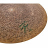 Istanbul Agop 22" Фирменная поездка на плоской подошве Agop Istanbul Agop 22" Agop Signature Flat Ride