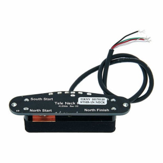 Звукосниматель Seymour Duncan STHR-1N BLK Humbucker Seymour Duncan STHR-1N BLK Humbucker