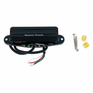 Звукосниматель Seymour Duncan STHR-1N BLK Humbucker Seymour Duncan STHR-1N BLK Humbucker