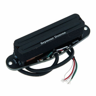 Звукосниматель Seymour Duncan STHR-1N BLK Humbucker Seymour Duncan STHR-1N BLK Humbucker