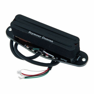 Звукосниматель Seymour Duncan STHR-1N BLK Humbucker Seymour Duncan STHR-1N BLK Humbucker
