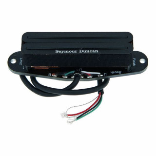 Звукосниматель Seymour Duncan STHR-1N BLK Humbucker Seymour Duncan STHR-1N BLK Humbucker