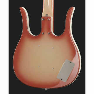 Danelectro 58 Лонгхорн Левый бас CB Danelectro 58 Longhorn Lefthand Bass CB