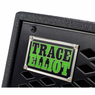 Трэйс Эллиот Бас-бокс 110 Trace Elliot Bassbox 110
