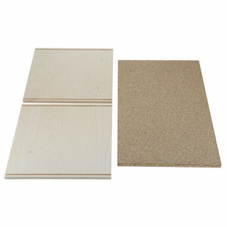 Набор для сборки кахона Schlagwerk CBA1S My Cajon ConstructionKit Schlagwerk CBA1S My Cajon ConstructionKit