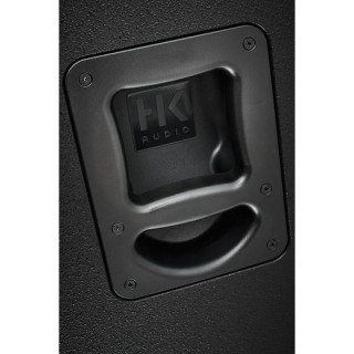 Активный сабвуфер HK Audio Linear 5 MKII 115 Sub A Набор №559811 HK Audio Linear 5 MKII 115 Sub A Bundle №559811