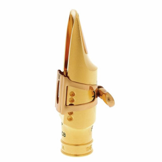 Тео Ванне Файр II альт 8 Theo Wanne Fire II Alto 8