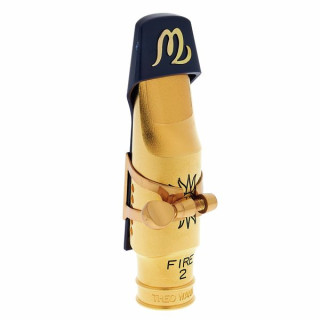 Тео Ванне Файр II альт 8 Theo Wanne Fire II Alto 8