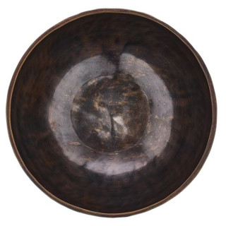 Tavmusic.ru Тибетский Голосовой Чаша FM 750 Thomann Tibetan Singing Bowl FM 750